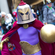Cosplay by polishedpoppers.gottaflyfish